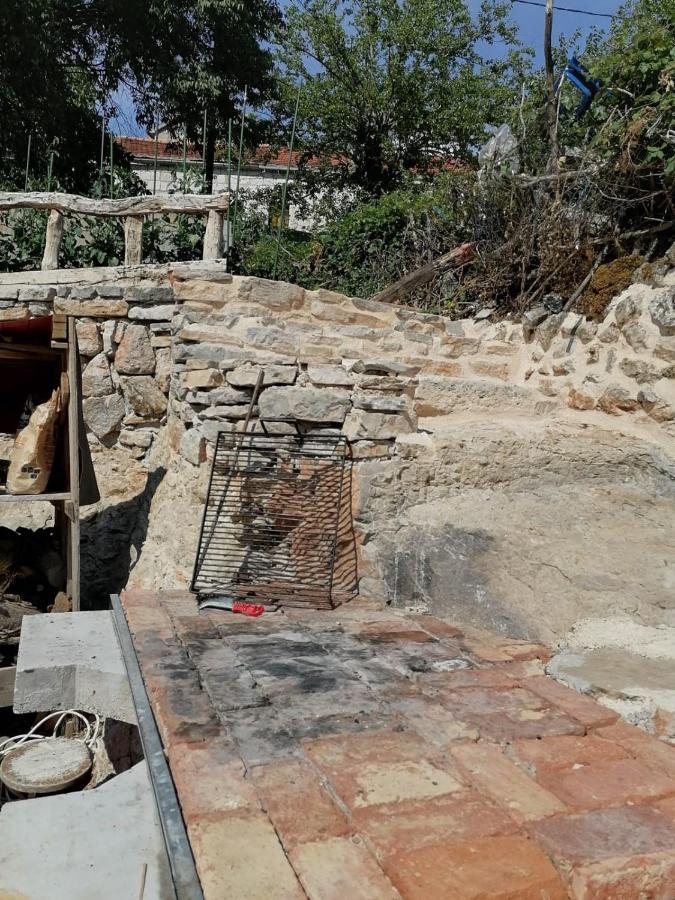 Villa The Old Stable 1861 Imotski Exterior foto